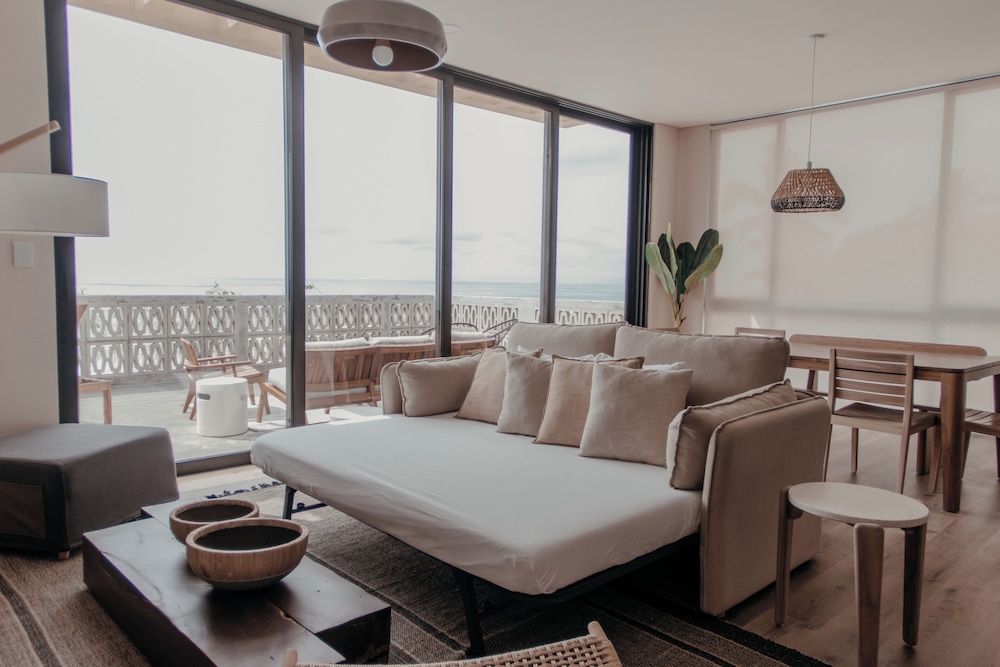 Wave House