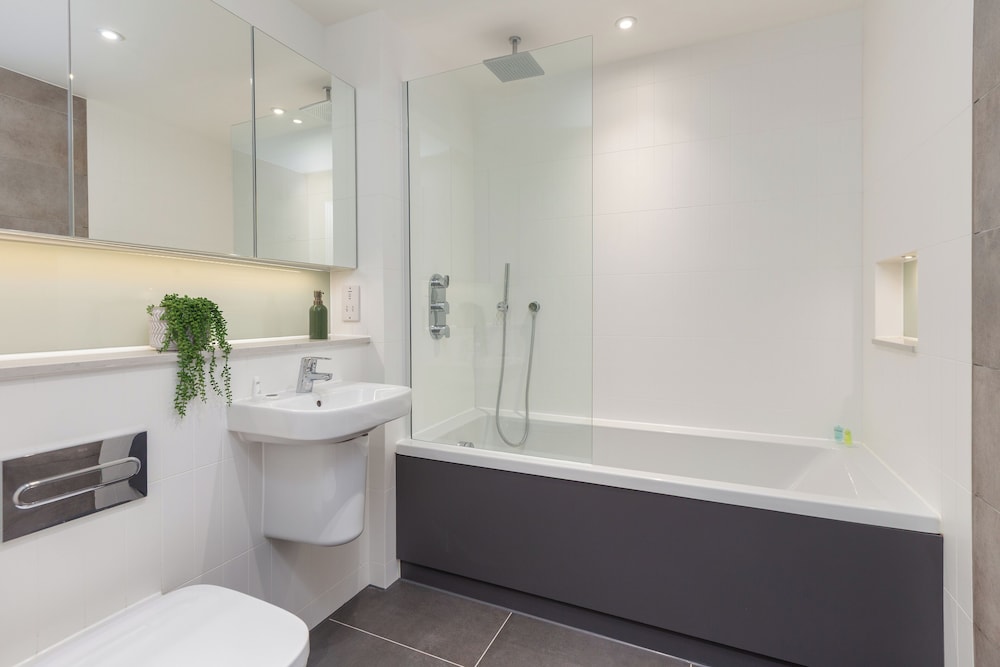 Cable Street Serviced Apartments