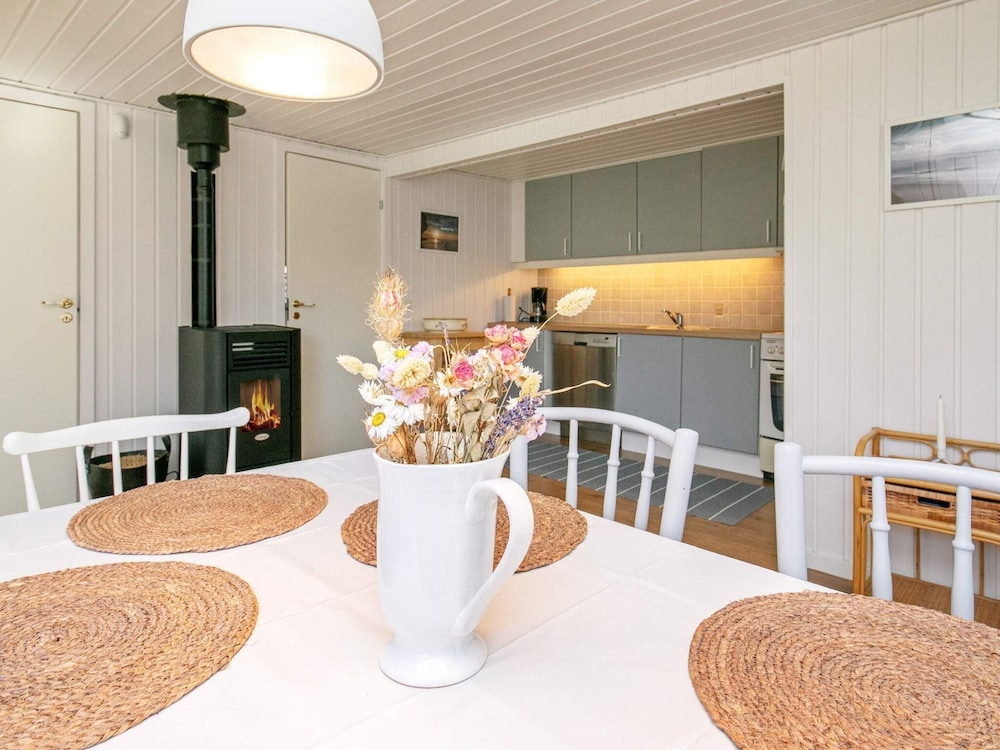 8 Person Holiday Home in Thisted view 2