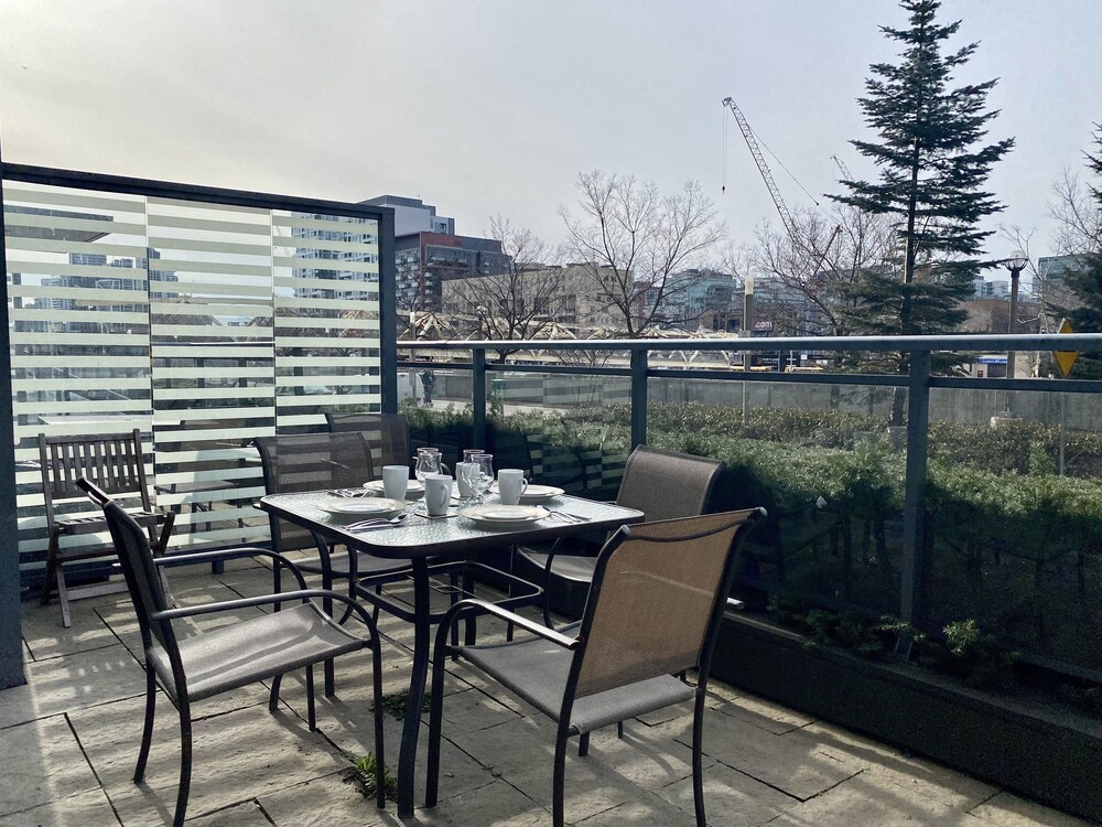 Waterfront Luxury Residences