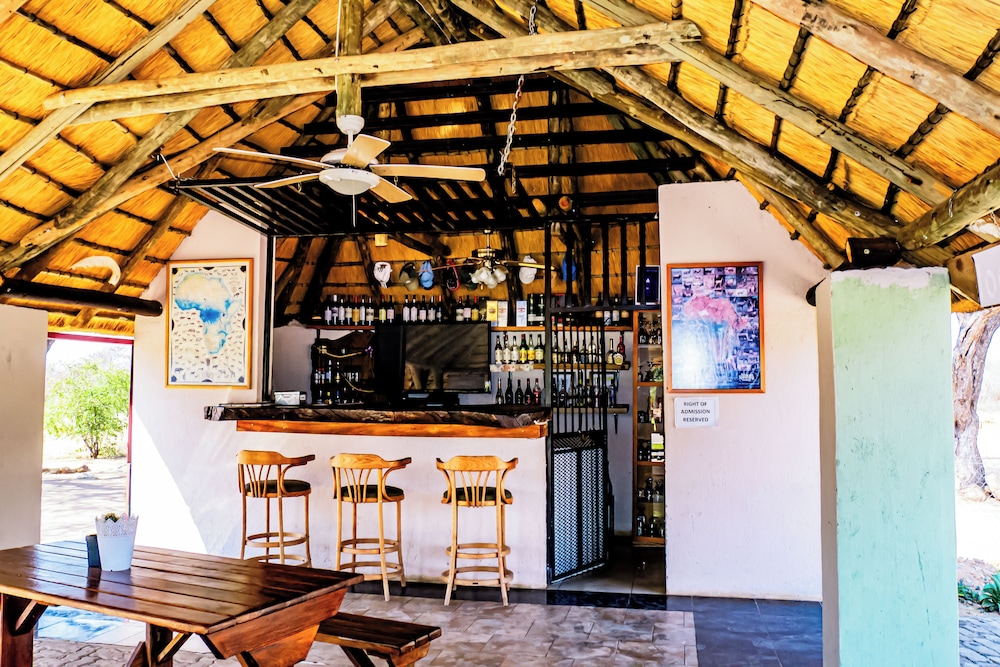 Abenab Lodge & Tours CC