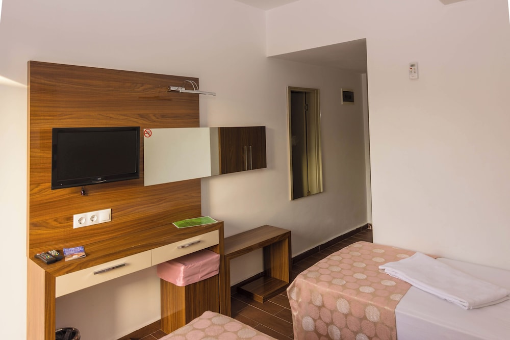 Cotton Boutique Hotel
