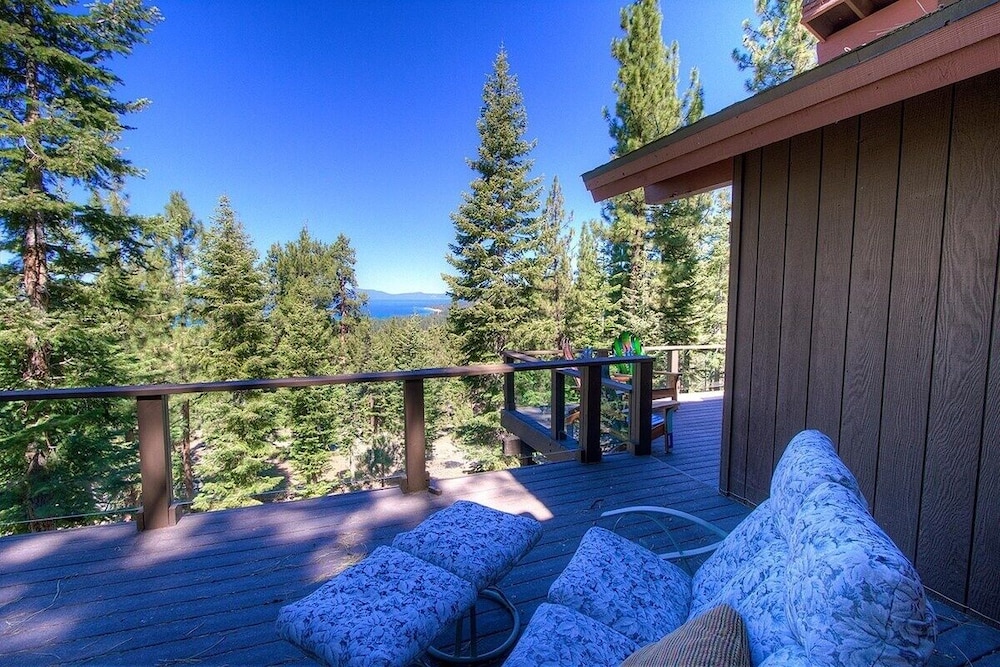 Hch1239 - Heavenly Tree House 4 Bedroom Home