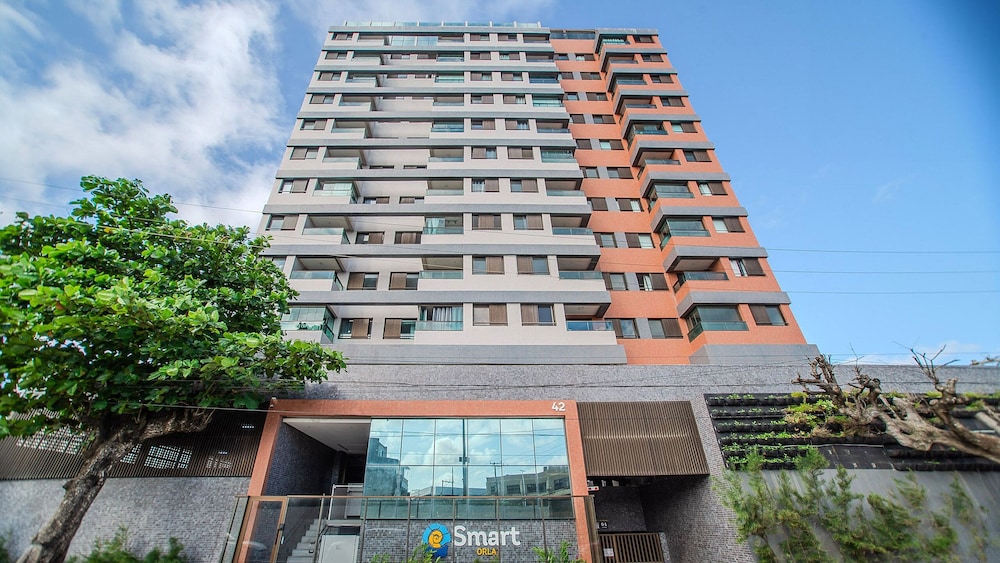 SOA - Condominium 300m From Praia dos Artistas in Salvador