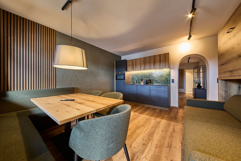MiLa Apartments