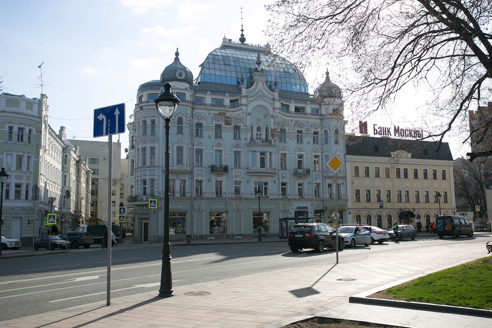 building