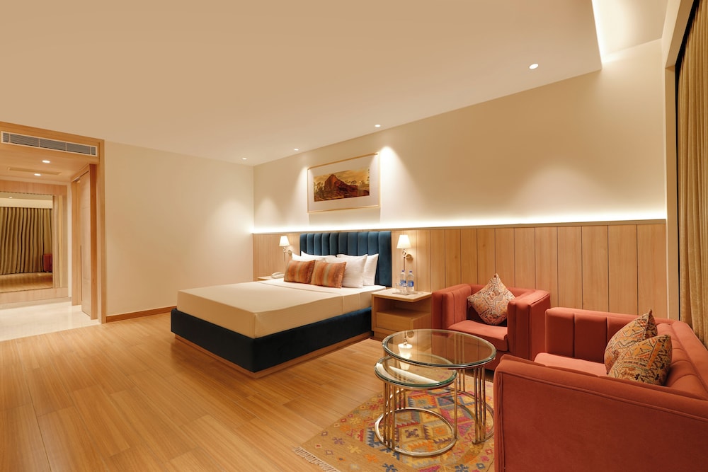 Lemon Tree Hotel Motihari