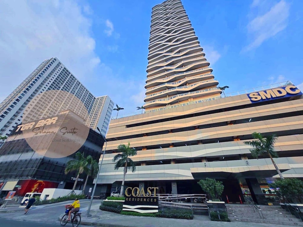 COAST RESIDENCE