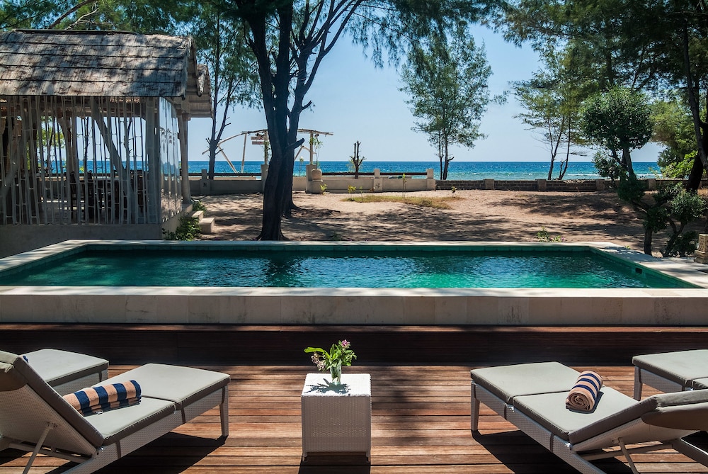 Villa Coral Flora