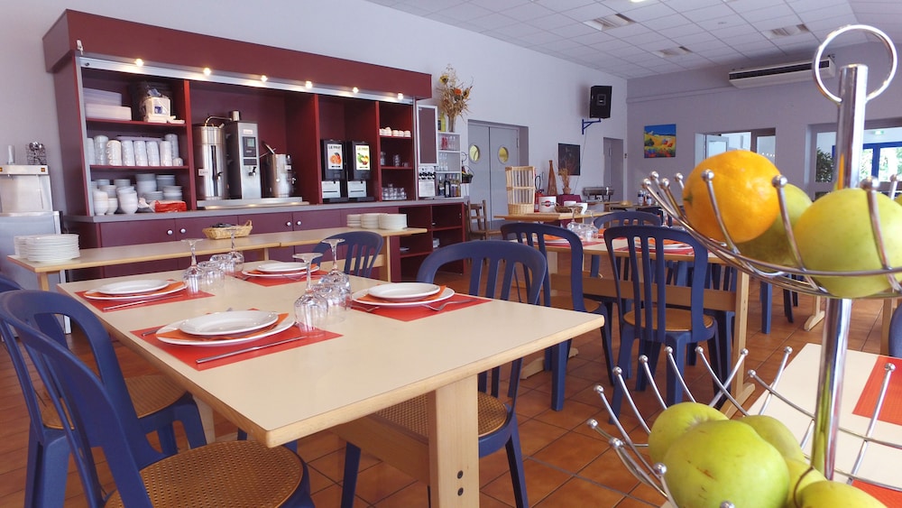 VVF Le Pays Cathare Carcassonne, Saissac