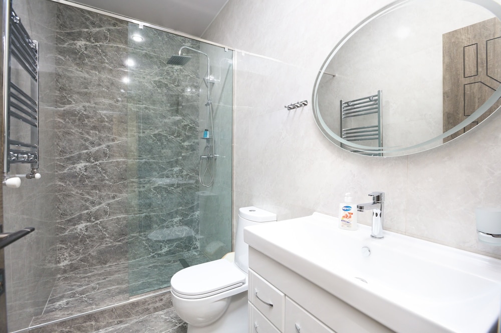 Stay Inn next to Dalma Mall