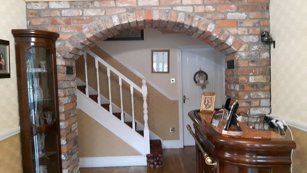 Keernaun House BB - Property Image 26