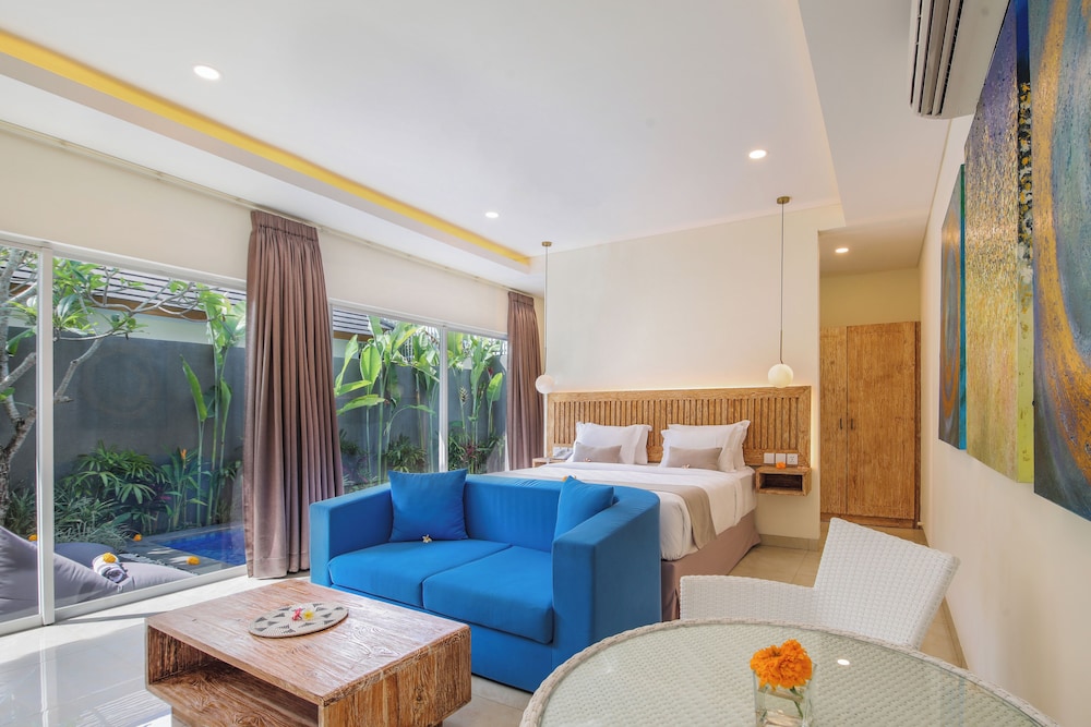 Le Cielo Romantic Villas