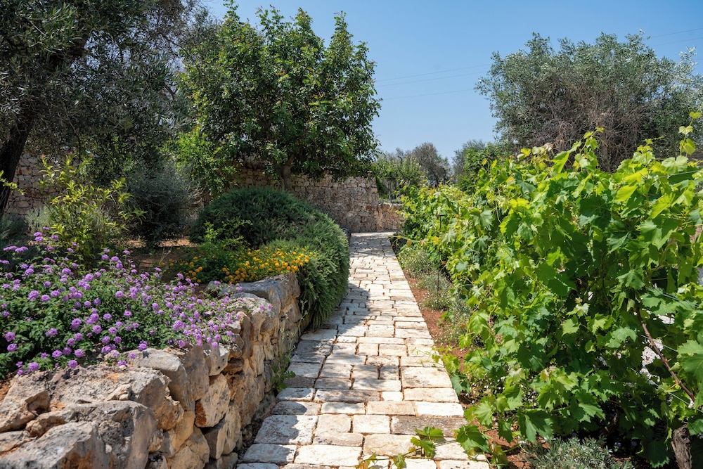 Belmont Trulli – A Sanctuary of Timeless Luxury
