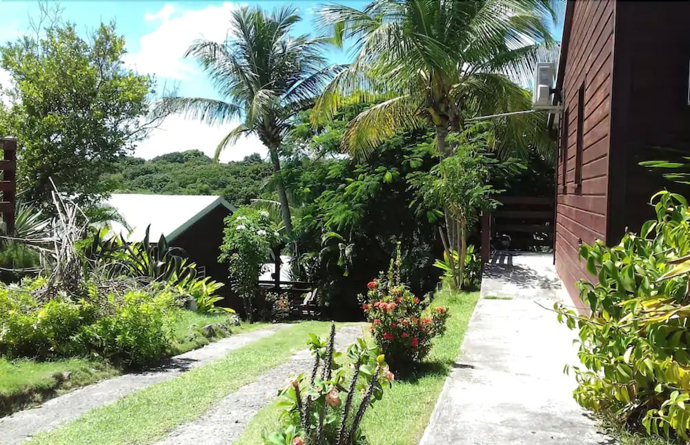 Residence Ti Village Créole