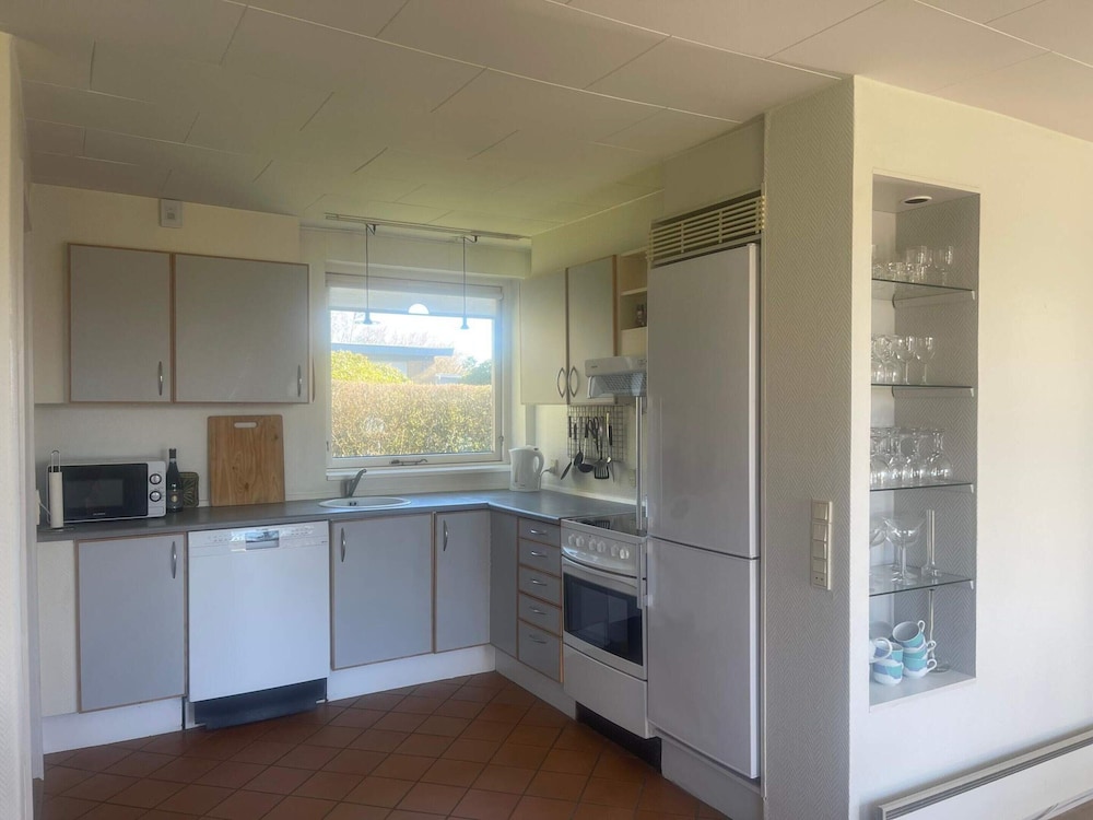 5 Person Holiday Home in Lokken
