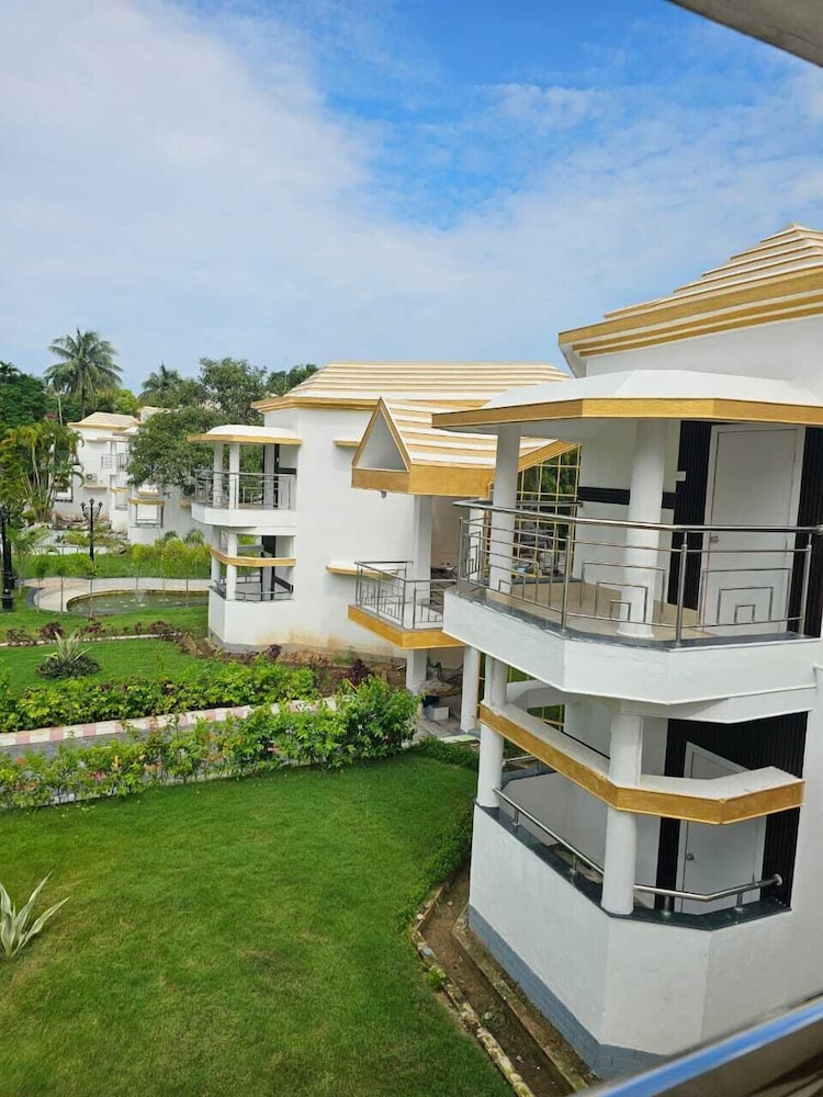 Jowar Hoter & Resort