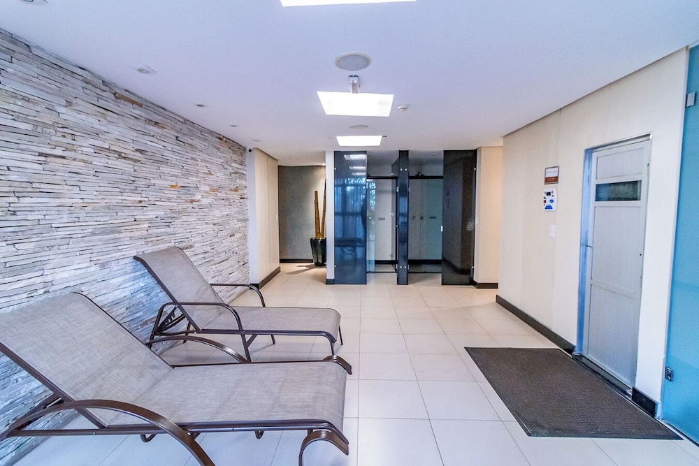 OZPED Flats Particulares Kubitschek Plaza