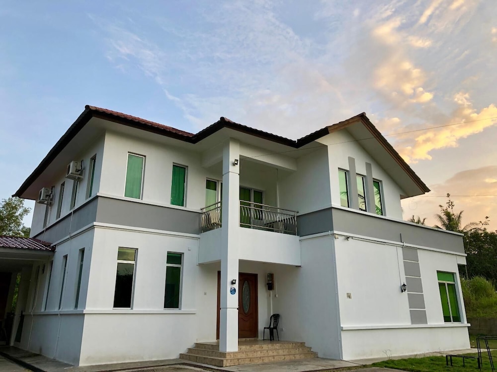 Villa Dadap