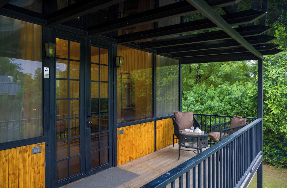 Raha Farms Pet friendly Resort ELIVAAS