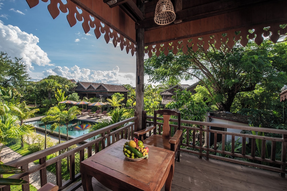PHUM KHMER LODGE