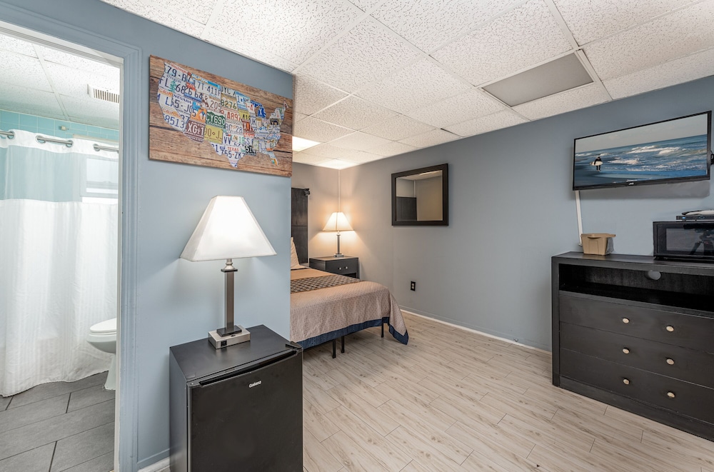 Hammock Inn & Suites - Jersey Shore