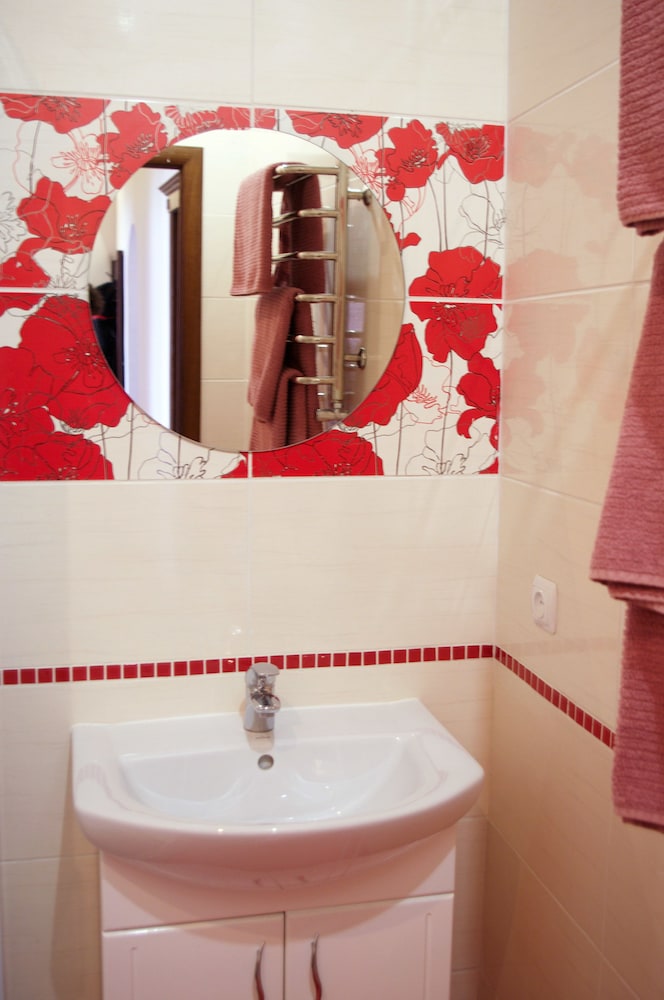Ratusha apartment