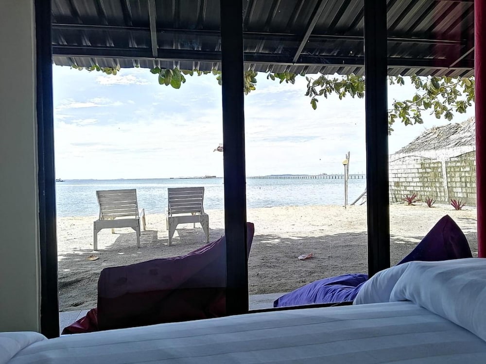 New Marjoly Beach & Resort