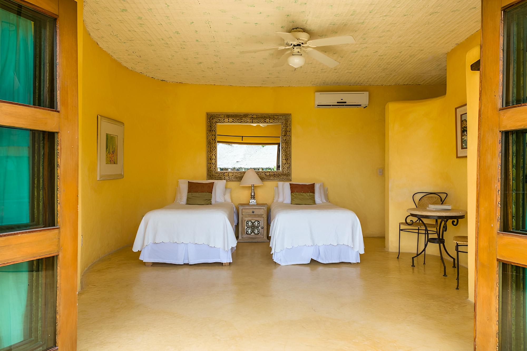 Amor Boutique Hotel