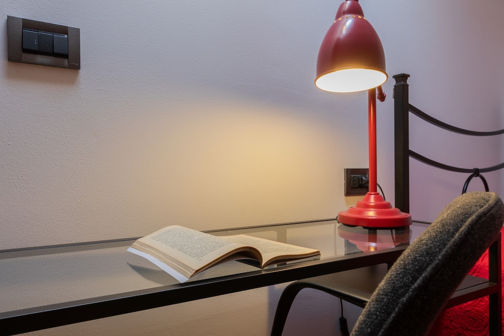 Loft Salone del Libro T1 by Wonderful Italy