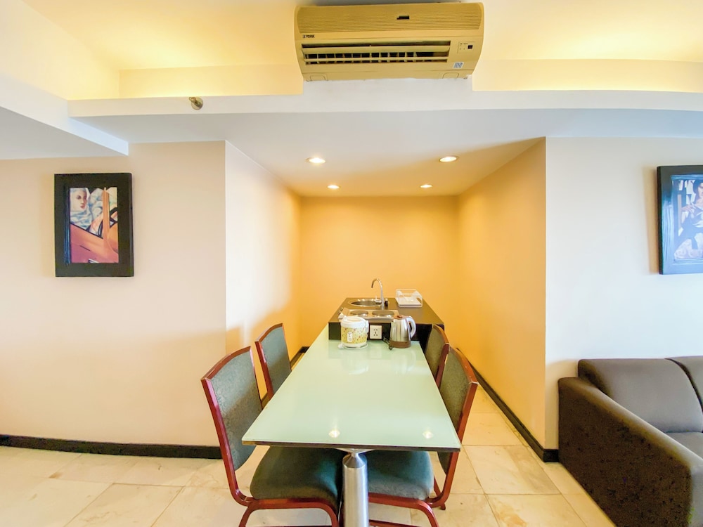 Platinum 2Br At Apartment Braga City Walk, Bandung - 22