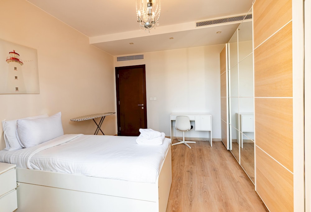Vesta - Luxury APT - 2BR - Cfc Xviii