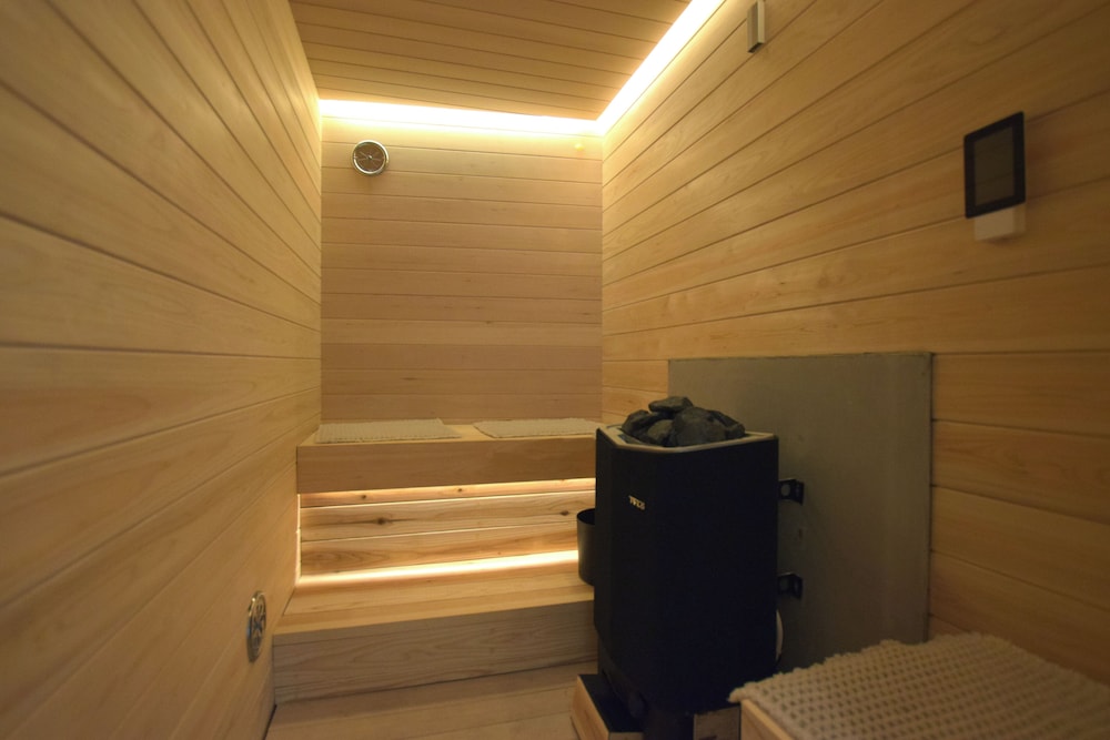 THE CHIKURA UMI BASE CAMP