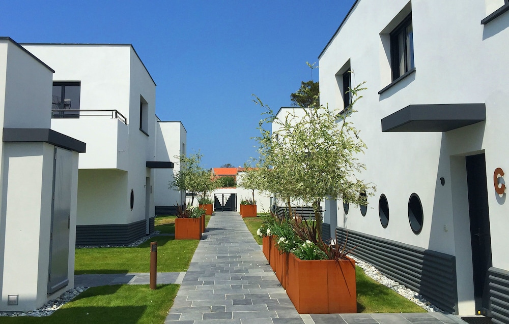 Villas Odalys Le Domaine d’Anadara