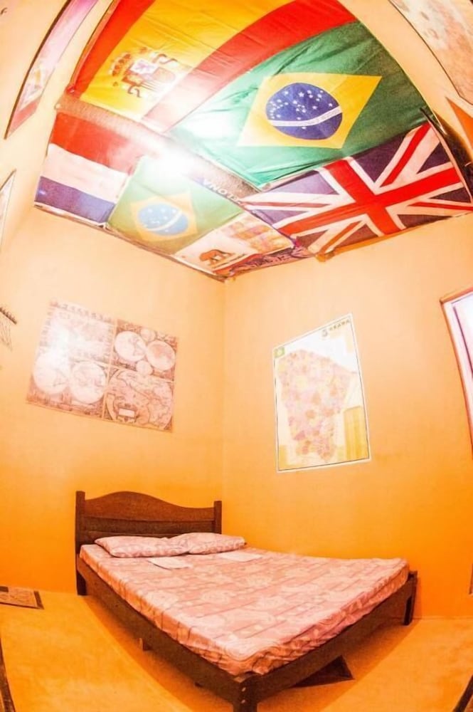 Trip Hostel e Pousada