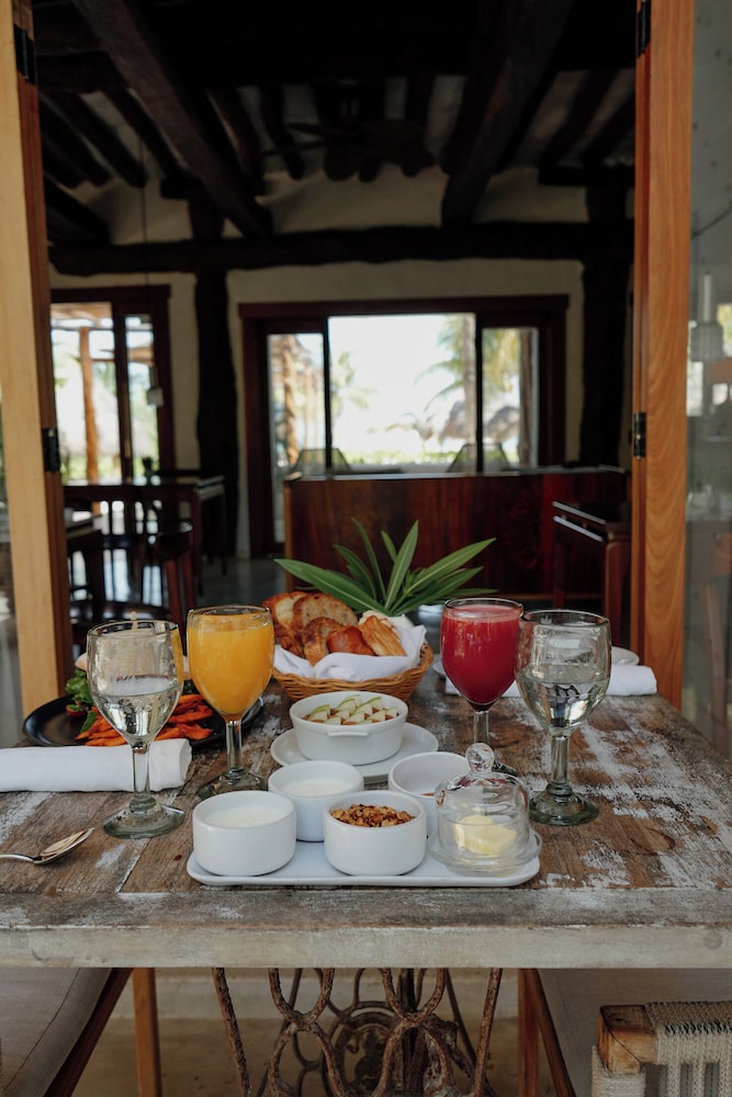 Isla Holbox Vacations - Ser Casasandra Boutique Hotel - Property Image 111