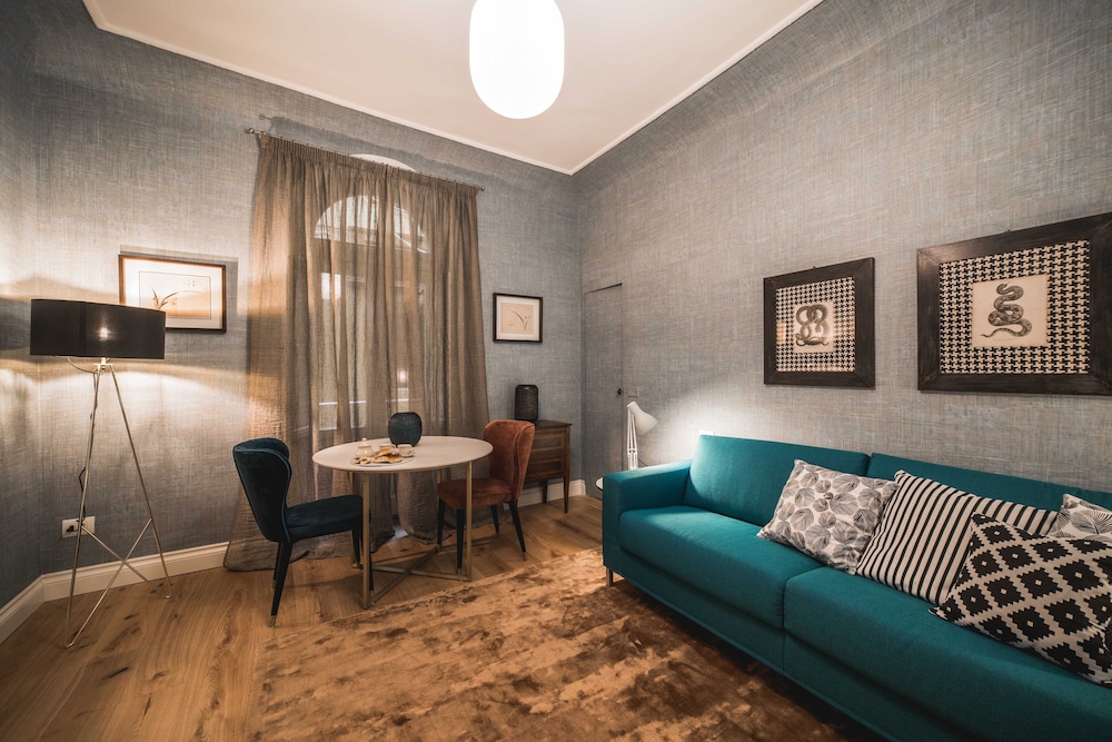 Florence Prestige Apartments ZANOBI 55