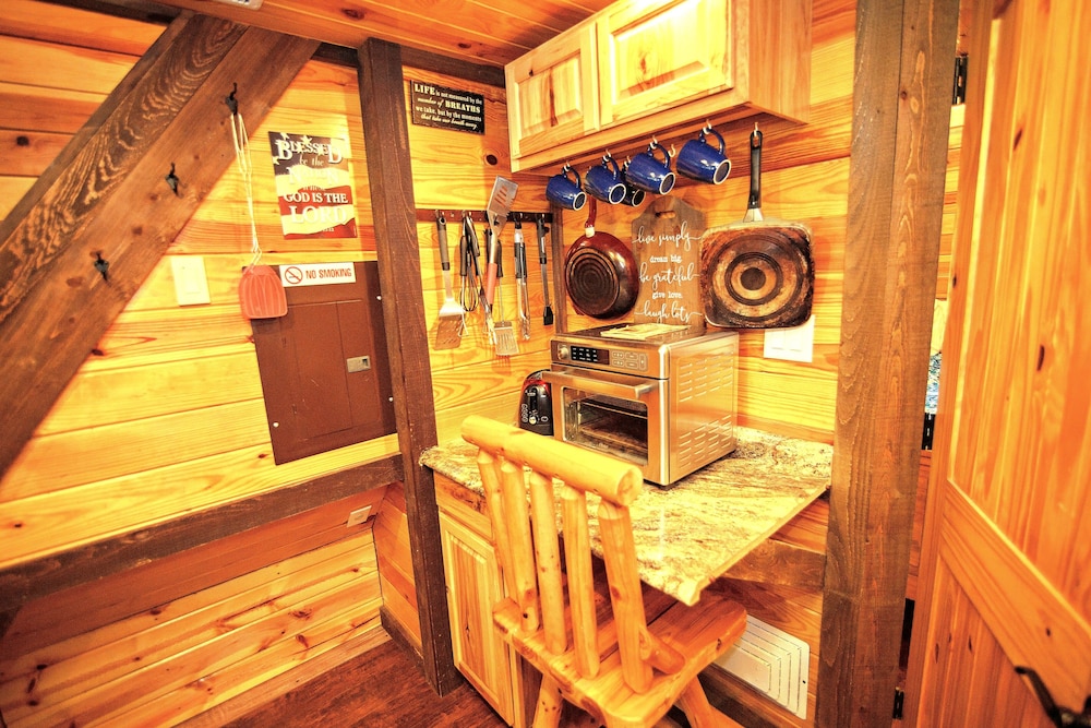 Codex Cabin