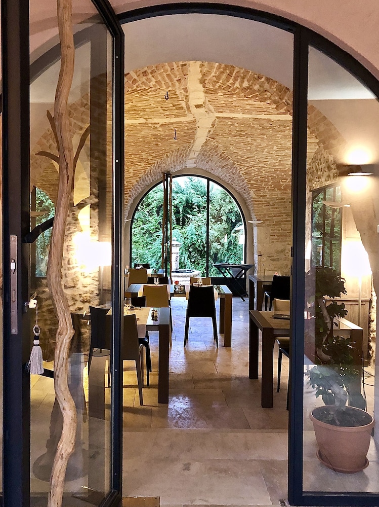 Mas de l'Espérance - Chambres d'hôtes