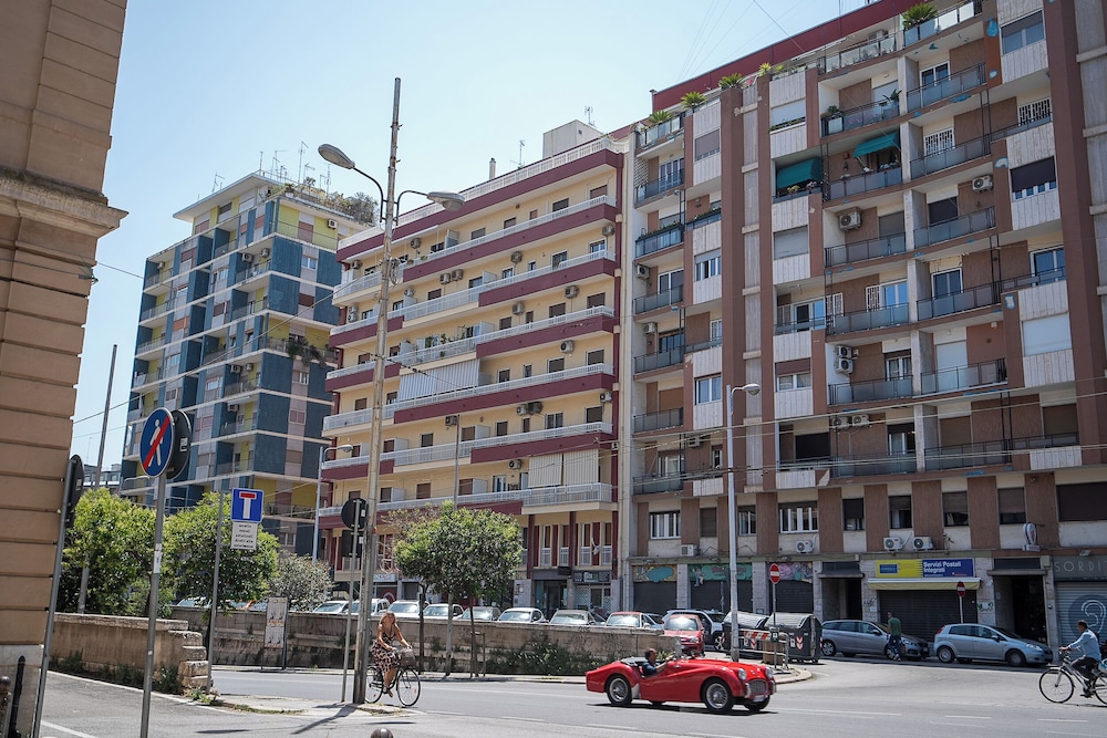 Bari City Center - Locazioni Turistiche