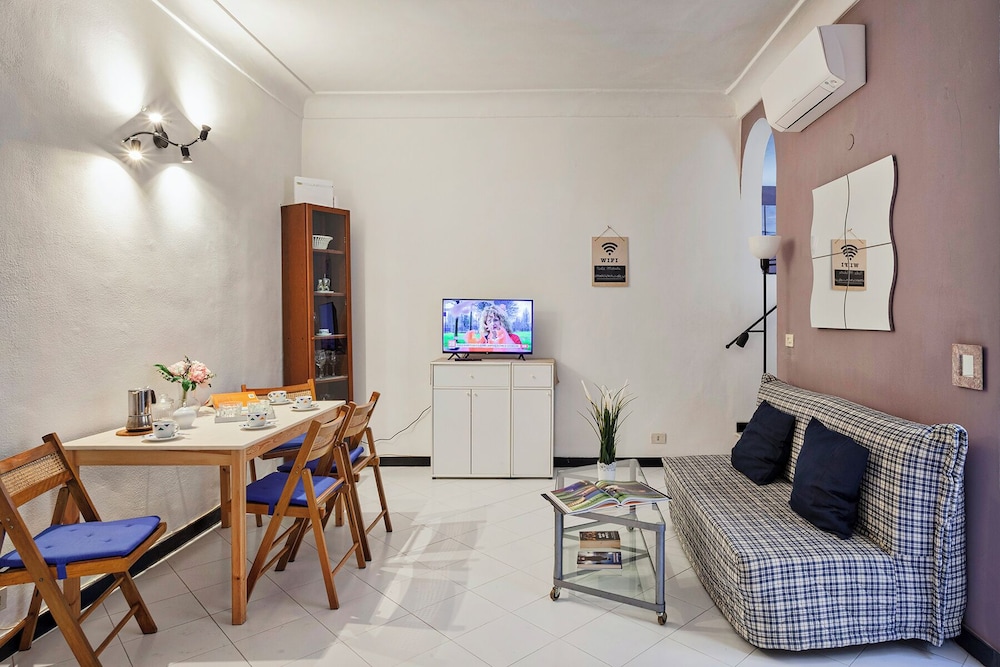 La Casa dei Giusti by Wonderful Italy