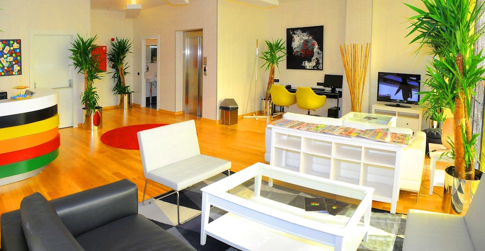 Tempo Hotel 4Levent İstanbul - Image 7