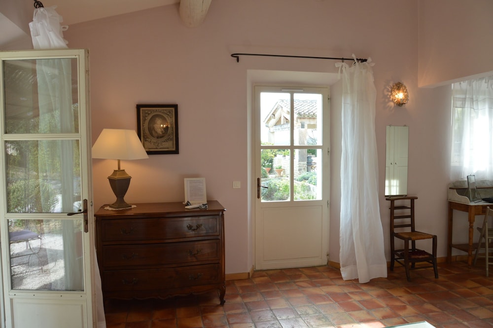 Le Mas des Etoiles - Luberon B&B