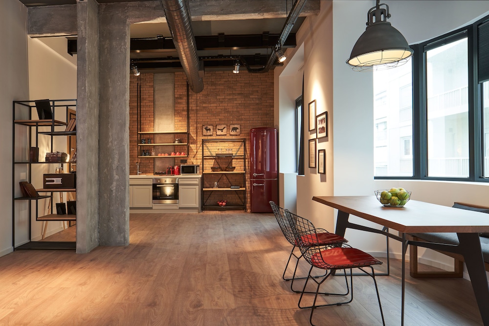 Kolonaki 8 - Design Suites & Lofts