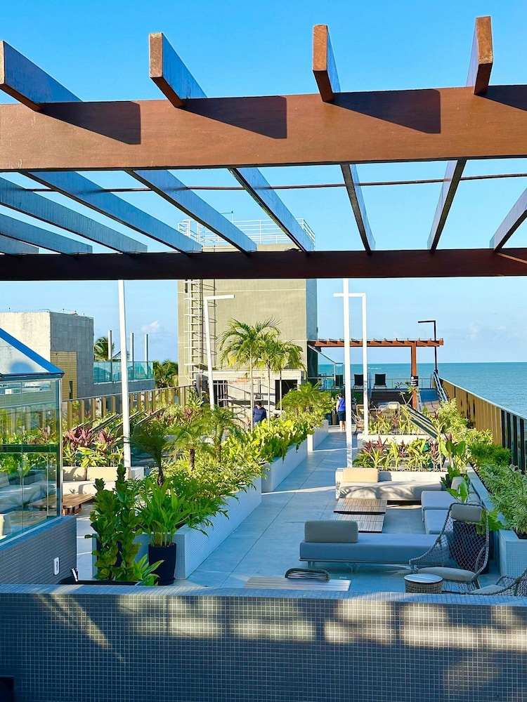 Jardins Almare 305