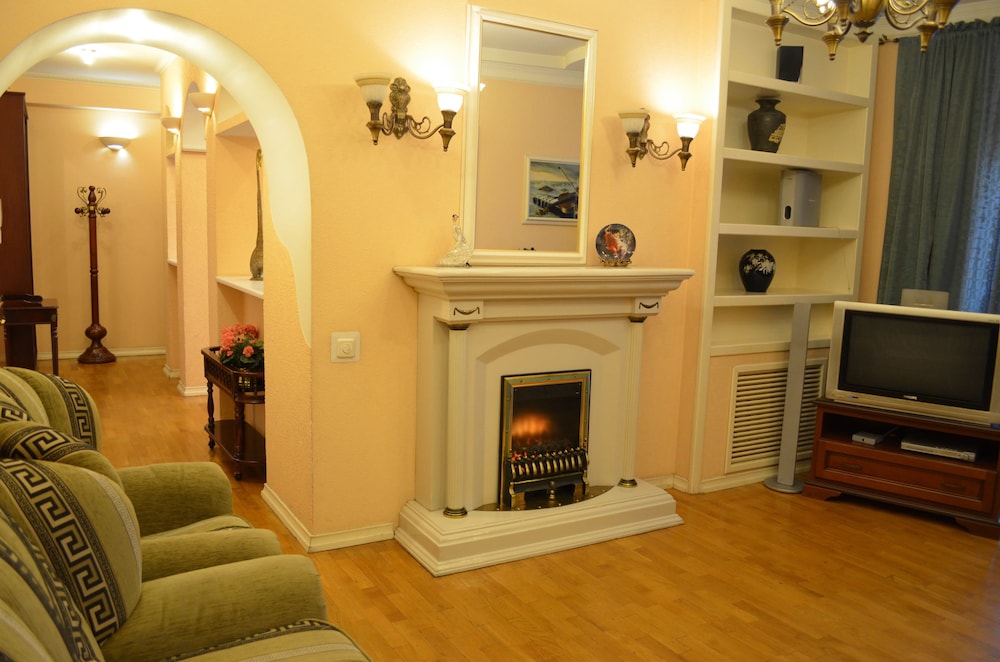 Kiev Accommodation Hotel Service