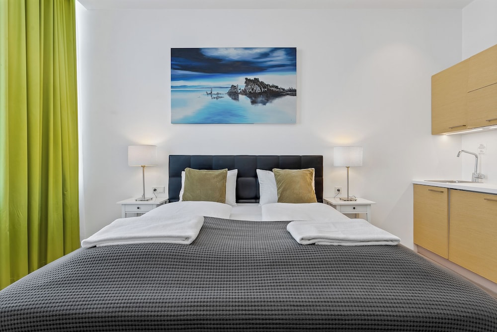 Hotel Iceland Comfort Apartments by Heimaleiga - Image 1
