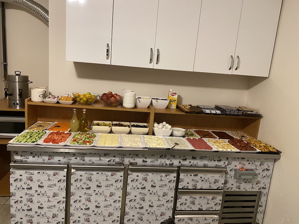 Zeyn Hotel Istanbul - Image 88