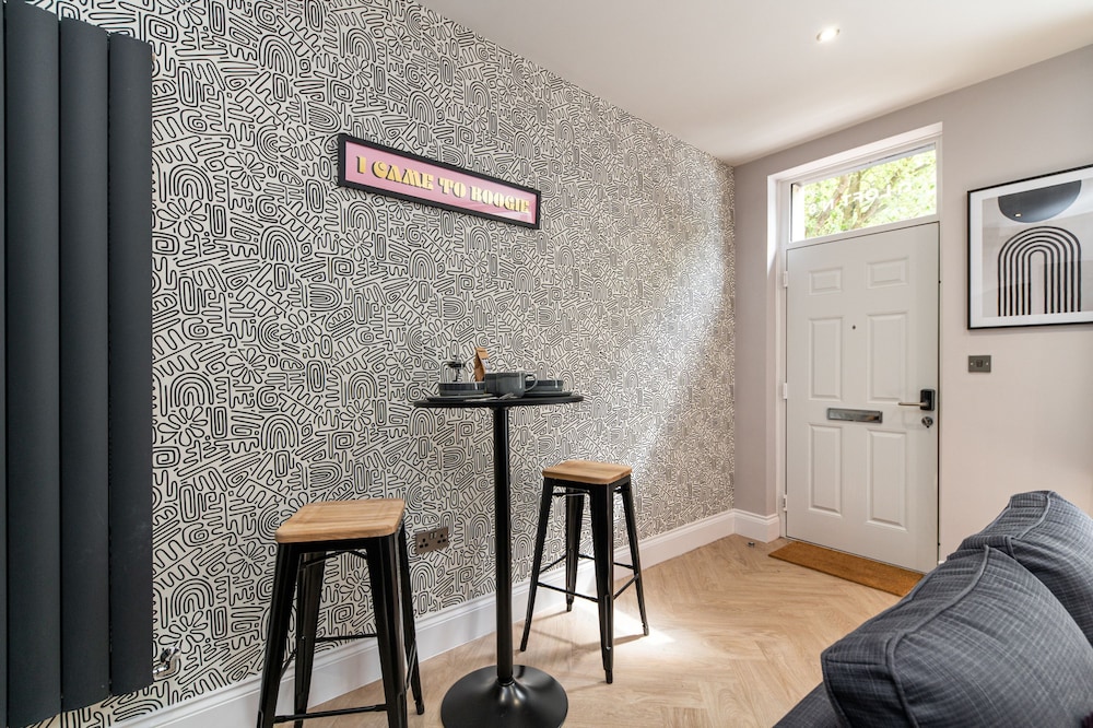 Chelmsford Loft 8 in Newcastle Upon Tyne