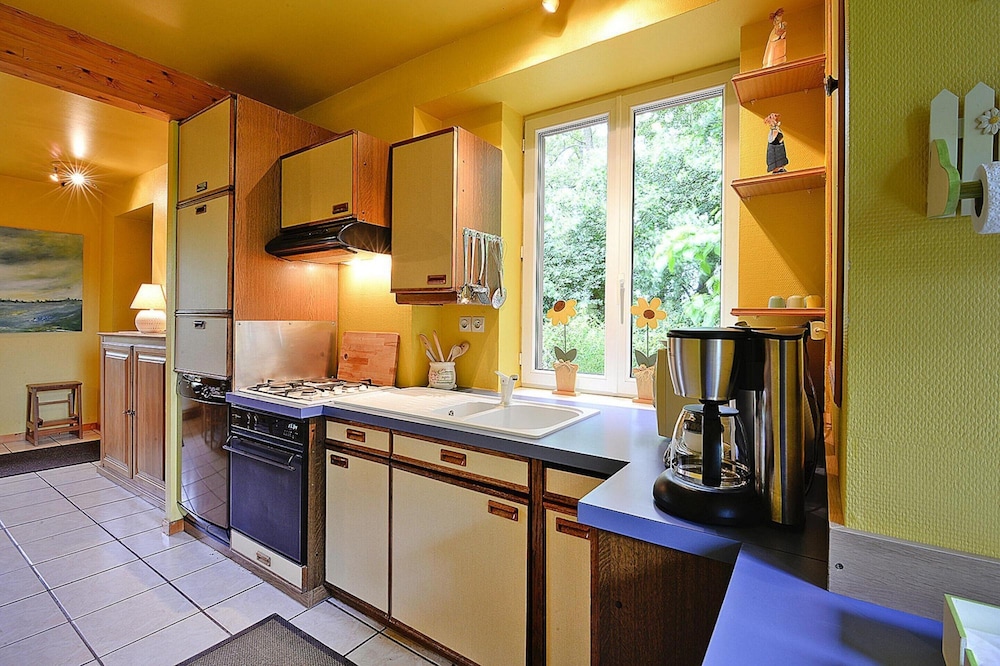 Duplex Apartment in Resort With Indoor Pool-formerly TUI Ferienhaus view 4